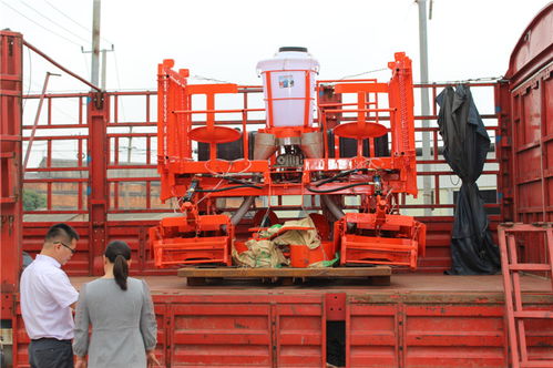 贺州甘蔗种植机械 南宁中热农业设备 全自动甘蔗种植机械